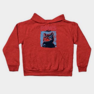 Paws Kids Hoodie